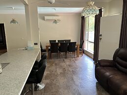 Bridge Motel Wellington