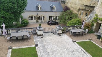 La Rochelière