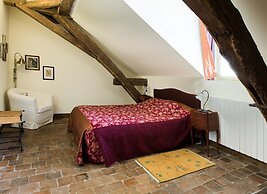 La Rochelière