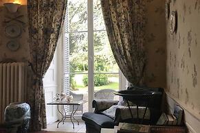 Château du Vau - Maison d'hôtes