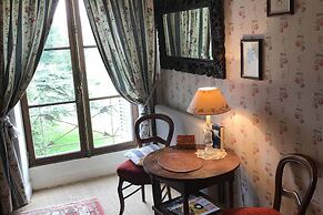 Château du Vau - Maison d'hôtes