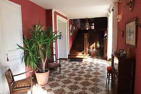 Château du Vau - Maison d'hôtes