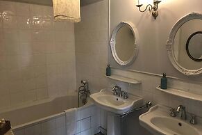 Château du Vau - Maison d'hôtes