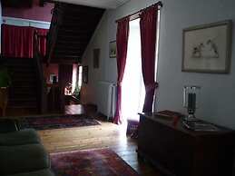 Château du Vau - Maison d'hôtes