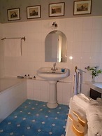 Château du Vau - Maison d'hôtes