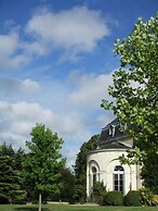 Château du Vau - Maison d'hôtes