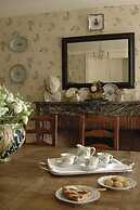 Château du Vau - Maison d'hôtes