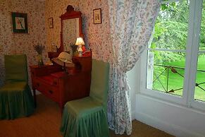 Château du Vau - Maison d'hôtes