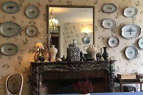 Château du Vau - Maison d'hôtes