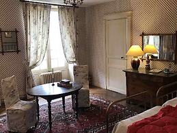 Château du Vau - Maison d'hôtes