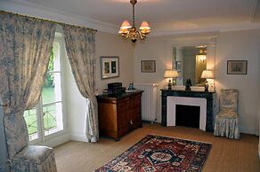 Château du Vau - Maison d'hôtes