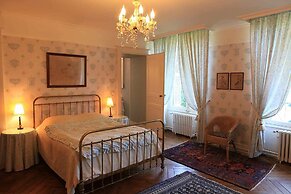 Château du Vau - Maison d'hôtes