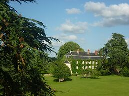 Château du Vau - Maison d'hôtes