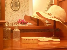 Château du Vau - Maison d'hôtes