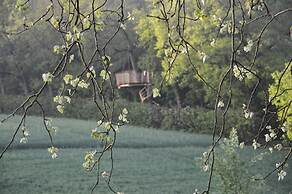Château du Vau - Maison d'hôtes