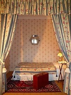 Château du Vau - Maison d'hôtes