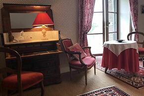 Château du Vau - Maison d'hôtes