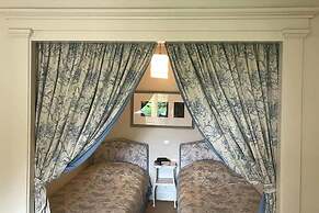 Château du Vau - Maison d'hôtes