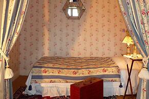 Château du Vau - Maison d'hôtes