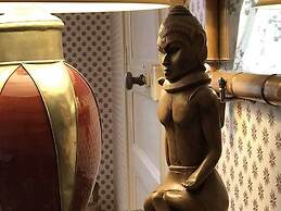 Château du Vau - Maison d'hôtes