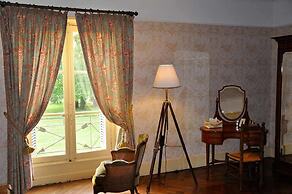 Château du Vau - Maison d'hôtes