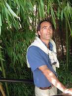 Château du Vau - Maison d'hôtes