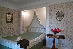 Château du Vau - Maison d'hôtes