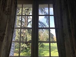 Château du Vau - Maison d'hôtes