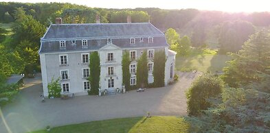 Château du Vau - Maison d'hôtes