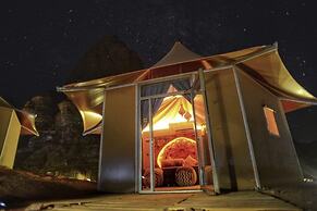 Memories Aicha Luxury Camp