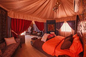 Memories Aicha Luxury Camp