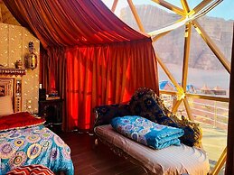 Memories Aicha Luxury Camp