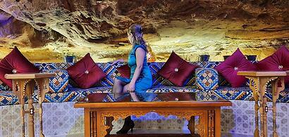 Memories Aicha Luxury Camp