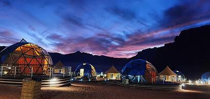 Memories Aicha Luxury Camp