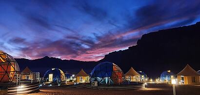 Memories Aicha Luxury Camp