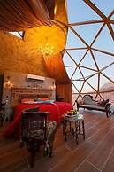 Memories Aicha Luxury Camp