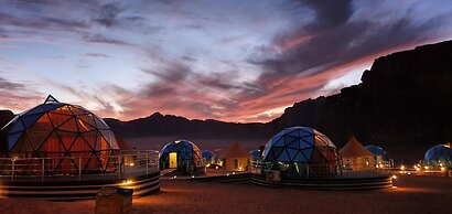 Memories Aicha Luxury Camp