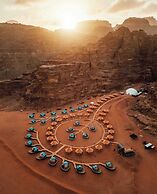 Memories Aicha Luxury Camp