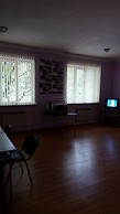 Hostel Teplichniy