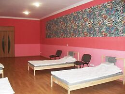 Hostel Teplichniy
