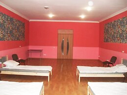 Hostel Teplichniy
