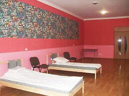 Hostel Teplichniy