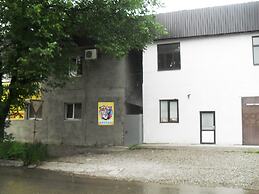Hostel Teplichniy