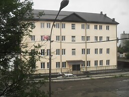 Hostel Teplichniy