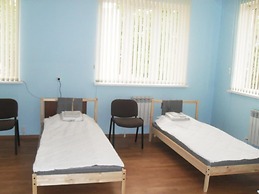 Hostel Teplichniy