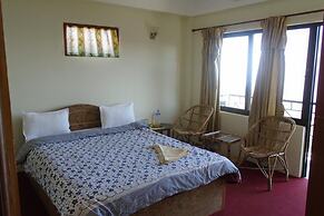 Hotel Nagarkot Holiday Inn