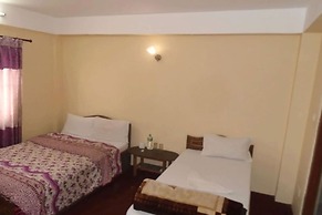 Hotel Nagarkot Holiday Inn