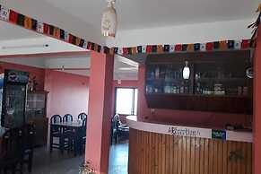 Hotel Nagarkot Holiday Inn