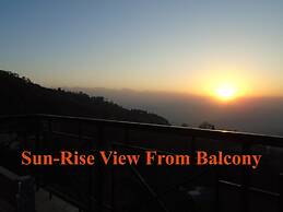 Hotel Nagarkot Holiday Inn