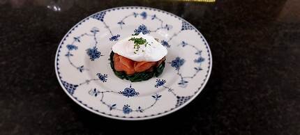 Eagle View Guest House